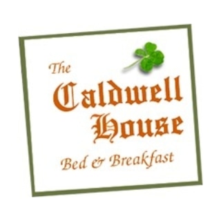 Caldwell House logo