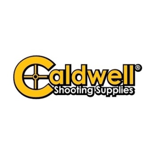 Caldwell Shooting logo