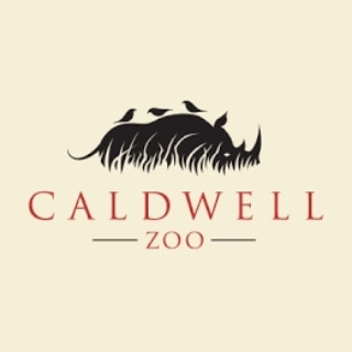 Caldwell Zoo logo