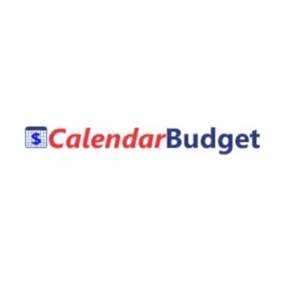 CalendarBudget logo