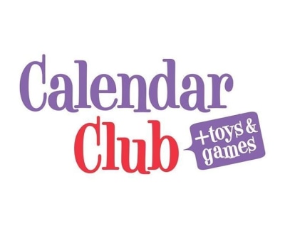 Calendar Club Canada logo