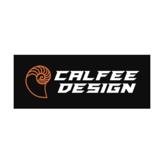 Calfee Design logo