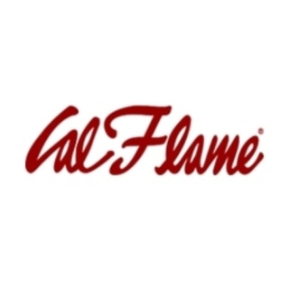Cal Flame BBQ logo