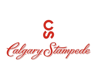 Calgary Stampede logo