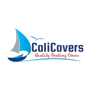 Cali Covers logo