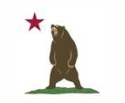 California Resistance logo