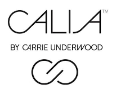 CALIA by Carrie Underwood logo