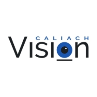 Caliach Vision logo
