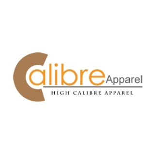 Calibre Apparel logo