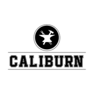 Caliburn logo