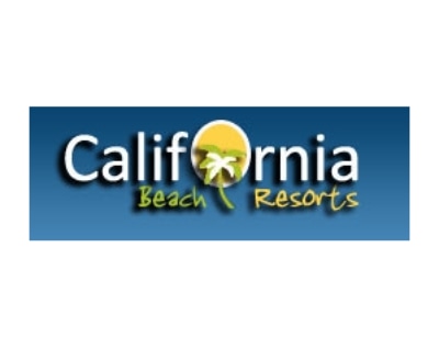 California Beach Resorts logo