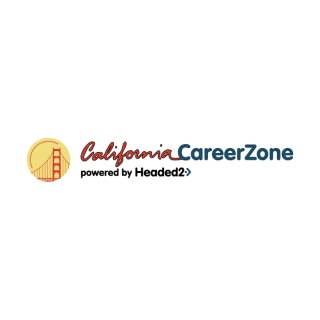 California CareerZone logo