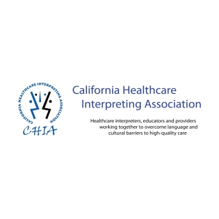 California Healthcare Interpreting Association logo