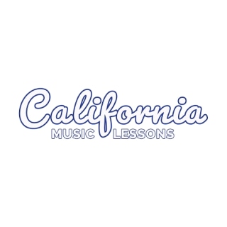 California Music Lessons logo
