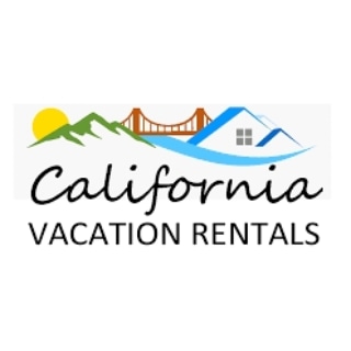 California Vacation Rentals logo