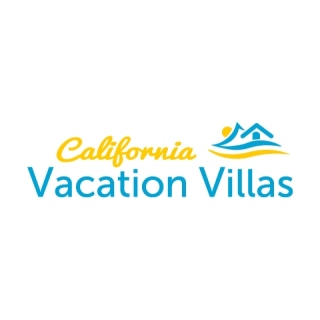 California Vacation Villas logo