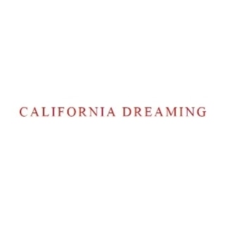 California Dreaming logo