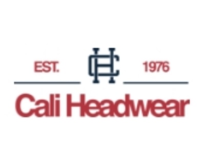 CaliHeadwear logo