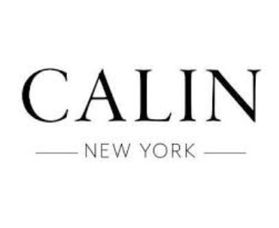 Calin New York logo