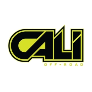 Cali Off-Road Wheels logo