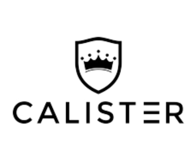 Calister logo