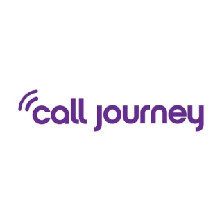 Call Journey logo