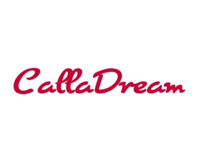 CallaDream logo