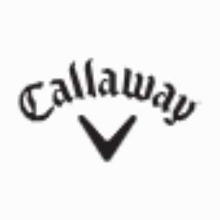 Callaway Golf UK logo
