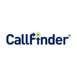 CallFinder logo