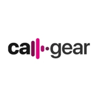 CallGear logo