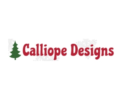 Calliope Designs logo