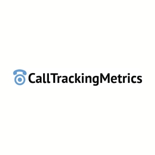 CallTrackingMetrics logo