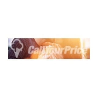 CallYourPrice logo