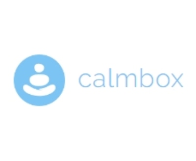 Calm Box logo