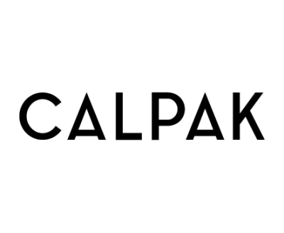 CalPak logo