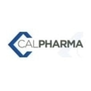 CAL Pharma logo