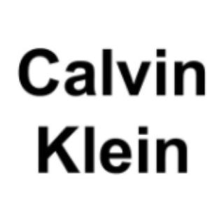 Calvin Klein US logo