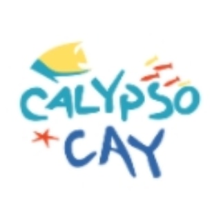 Calypso Cay Vacation  logo