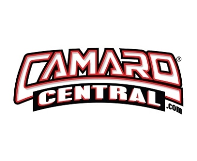 Camaro Central logo