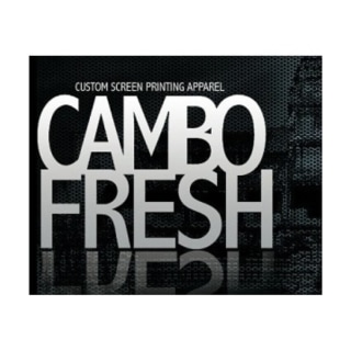 CamboFresh logo