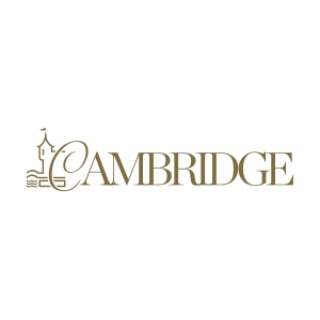 Cambridge Pavers logo