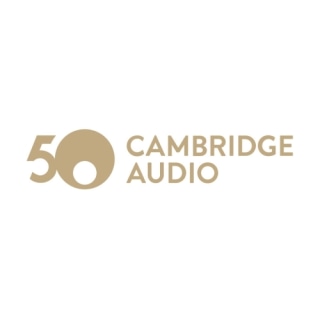 Cambridge Audio logo