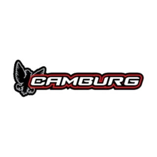 Camburg logo