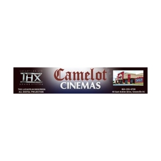 Camelot Cinemas logo
