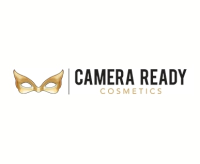 Camera Ready Cosmetics logo