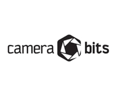 Camera Bits logo