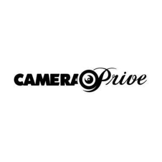 Camera Prive US logo