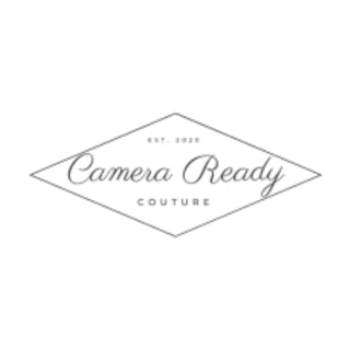 Camera Ready Couture logo