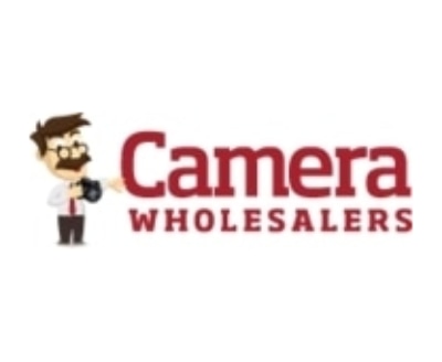 Camera Wholesalers logo