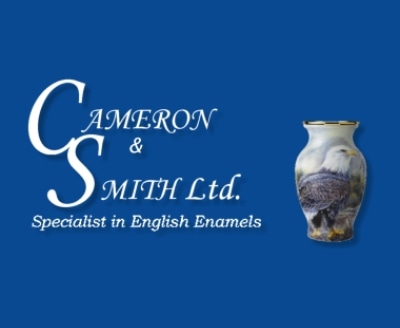 Cameron & Smith logo